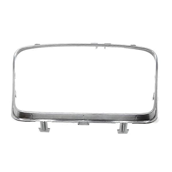 [LCS] Midterkonsol Kopholder Boks Trim 2136830600 til - E W213 Silver