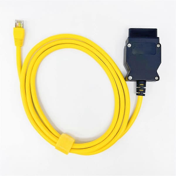 [LCS] Høykvalitets ENET datakabel for Enet Ethernet ENET koding