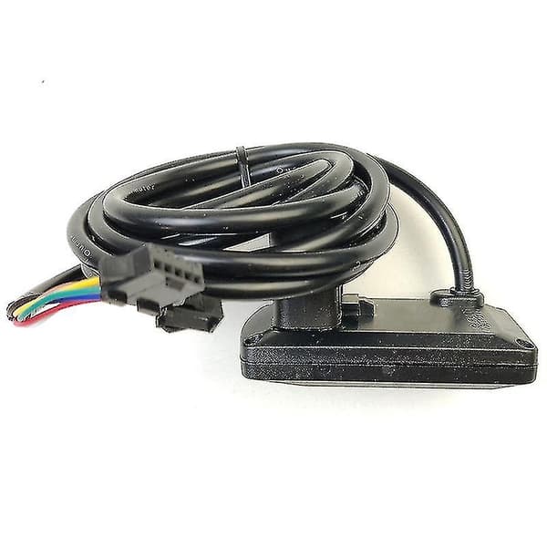 [LCS]Elcykel LED S800 Display 36v 48v Elcykel Intelligent Kontrollpanel Display Elektrisk
