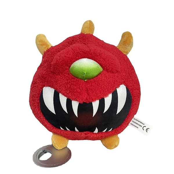 [LCS]Monster Devil Plysch Stuffed Toy 25cm