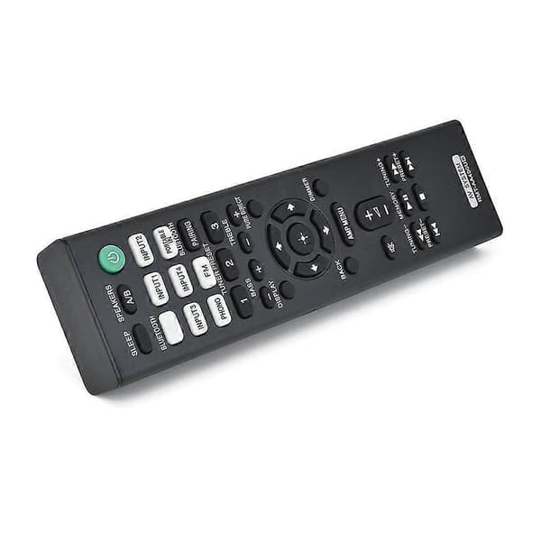 [LCS]STR-DH190 STR-DH590 Ersättningsfjärrkontroll - Ingen programmering krävs, Plug & Play