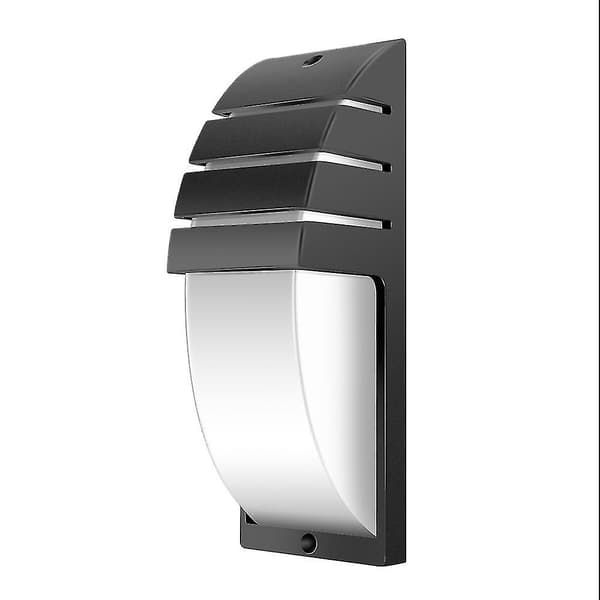 [LCS] Vanntett Utendørs 12w Led Verandalys
