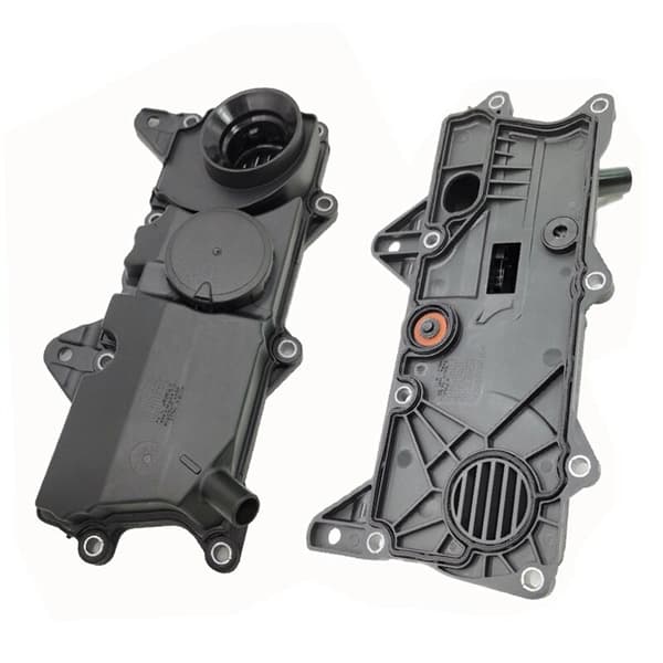 [LCS] PCV-ventilkåpsats för Volvo S60 XC60 XC90 V90 2.0L med packningar