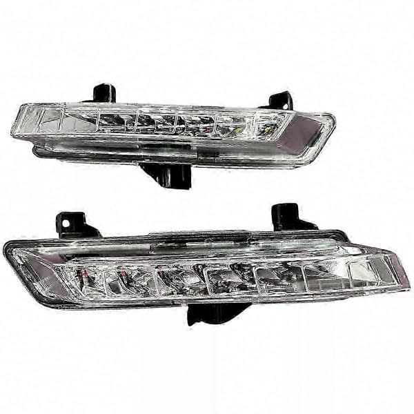 Renault-kompatible kjørelys tåkelys for høyre side 266007864R