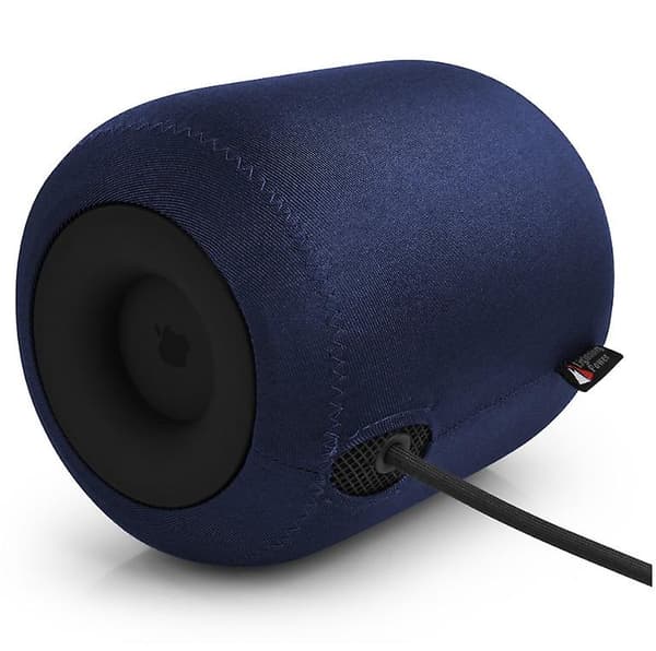 [LCS] Pölysuoja Apple Homepodille Blue
