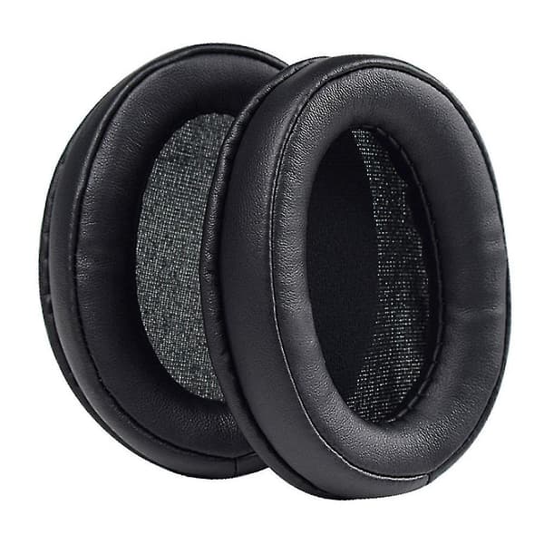 [LCS] Erstatningsøreputer kompatible med Audio-technica Ath-ar5bt Ath-ar5btis