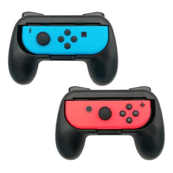 Nintendo Switch Joy-Cons Grips Controller Support Handle Grip J