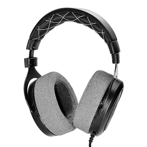 Tykkere stof ørepuder til Corsair Hs70 Pro Hs60 Pro Hs50 Pro