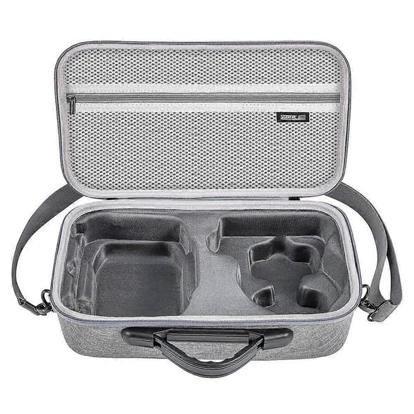 [LCS]STARTRC 12200080 For DJI Flip Drone Bæreveske Fjernkontroll Batterioppbevaringspose