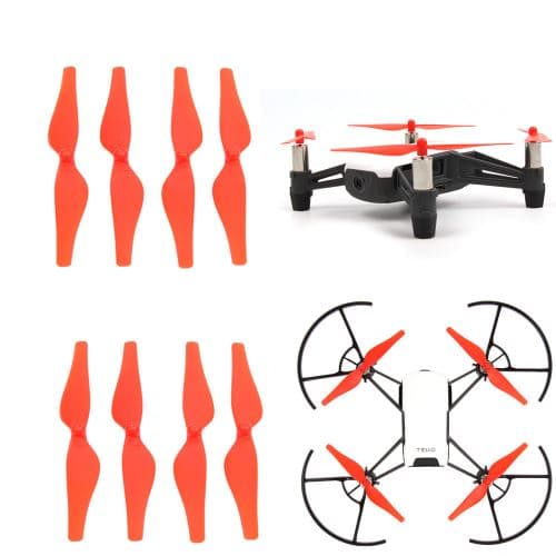 [LCS]8PCS Quick Release / Låsende Propel CW CCW Propelblade Kompatibel med DJI T