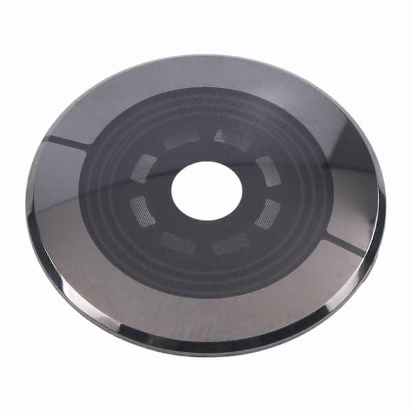 Bakre Skyddsglaspanel For Apple Watch Series 4 40mm