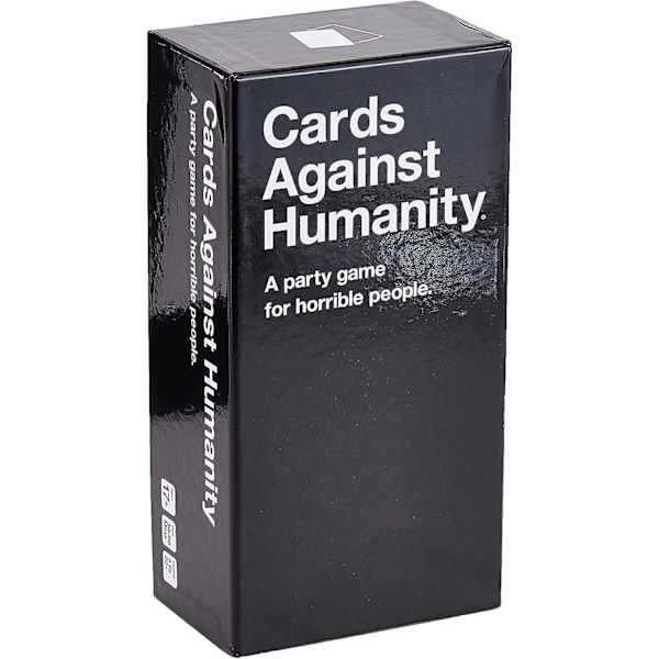 Cards Against Humanity 2.0 US Edition