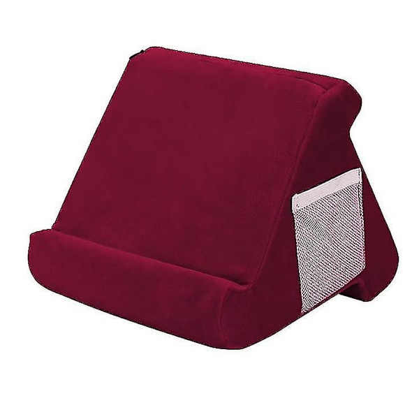 Myk putestativ for nettbrett, multi-vinkel fangstativ, mobiltelefonholder wine