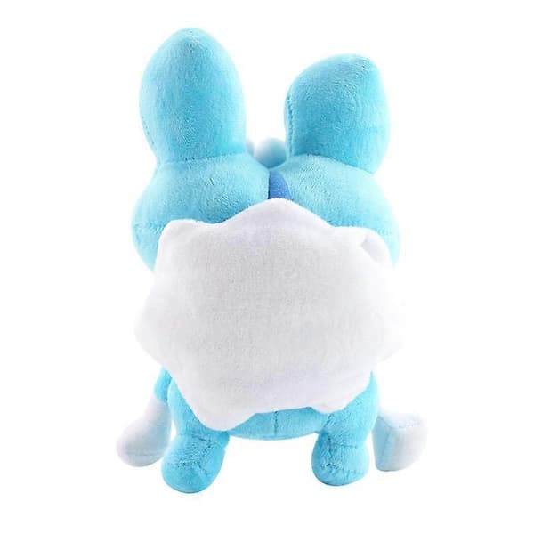 [LCS]Froakie Xy Pehmolelu Nukke 18cm 1pcs