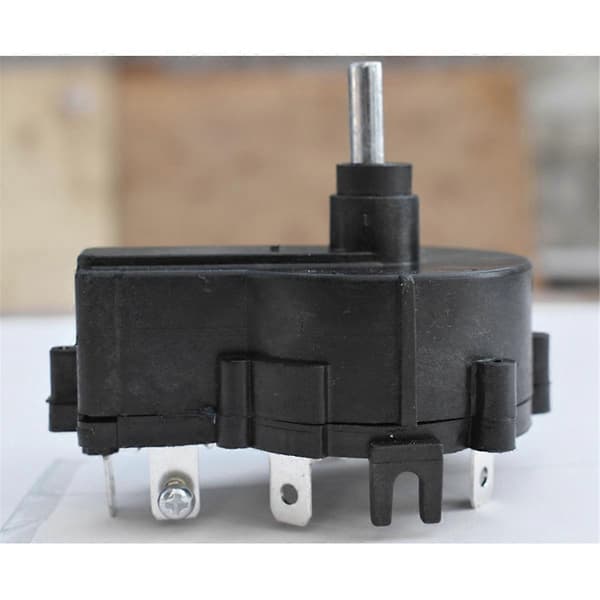 12V Elektrisk Propellmotor Bryter Hastighetskontroller Tilbehør for 68lb 86lb Utenbordsmotor