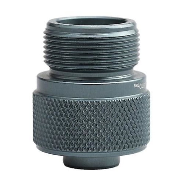 Camping Gassbrenner Adapter
