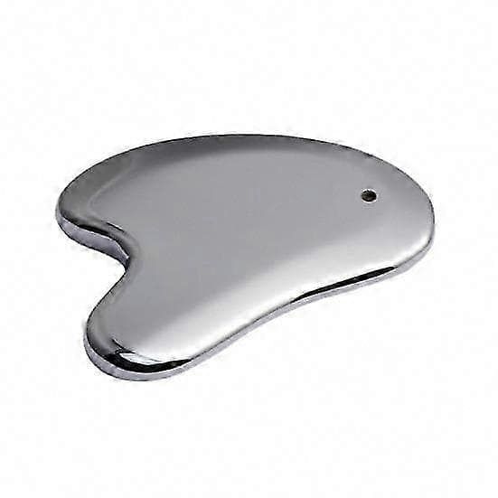 [LCS]Premium Terahertz Stone Gua Sha Skrabeværktøjer til Ansigts- og Kropsmassage Cirkulation A