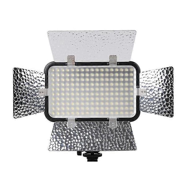 [LCS]Godox LED170II LED-videokuvausvalo