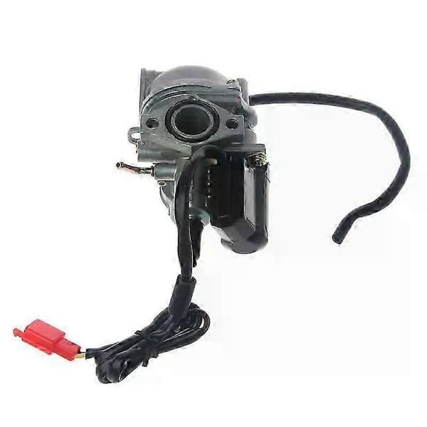 19 mm karburator til 2-takts 50cc Dio 50 SYM DD50 ZX34 Kymco Scooter