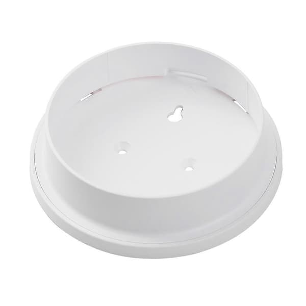 [LCS] Väggfäste för Google Wifi Säkerhetsfäste White 1