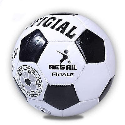 [LCS]Träningsfotboll, nr 5 PU-fotboll