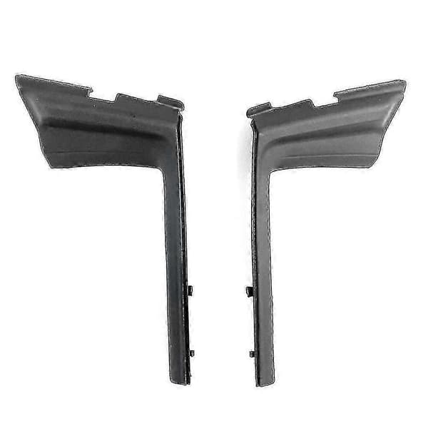 2012 - 2015 Yaris Venstre Frontrute Vindusvisker Side Trim Deksel 53867 - 52090