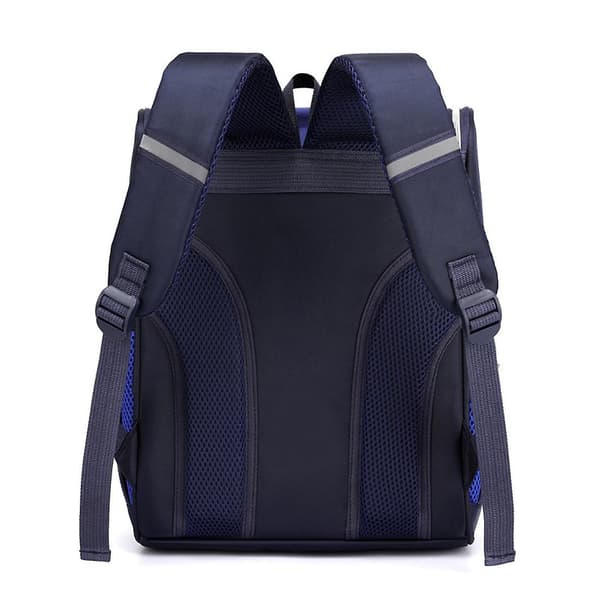 [LCS]Unisex retkeilyreppu