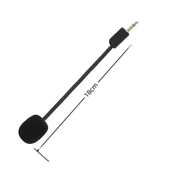 [LCS] Aftagelig mikrofon til Razer Blackshark V2/V2 Pro