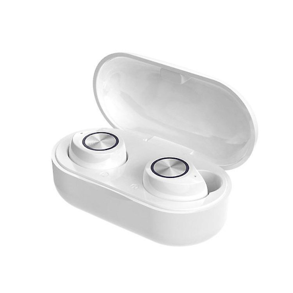 Chronus Bluetooth Hörlurar In Ear - Brusreducerande Hörlurar -