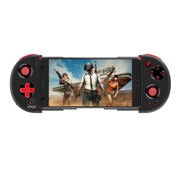 Bluetooth Trådlös Handkontroll Gamepad Joystick för iOS Android S