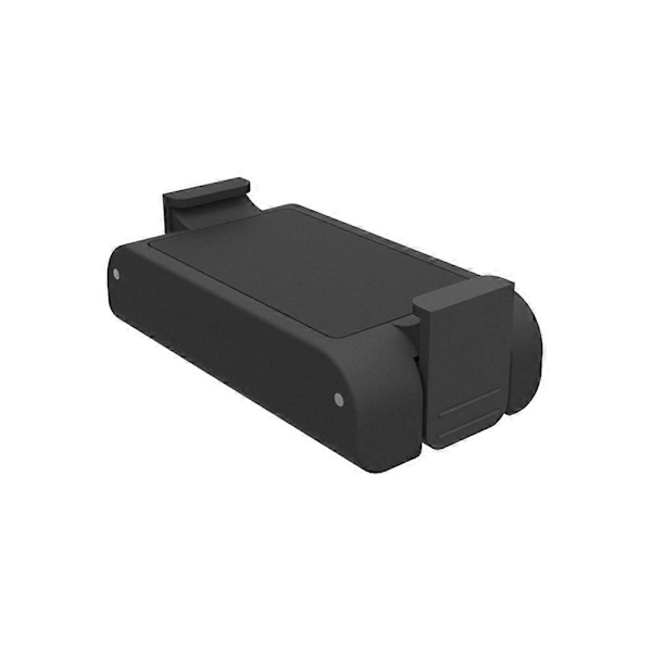 Magneettinen adapterikiinnike DJI Action 2:lle DJI Osmo Action 2 urheilukameran lisävarusteille 1/4-liitäntä