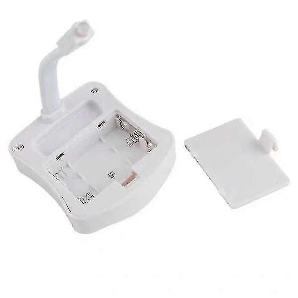 [LCS]Färg Smart Toalettsits Led Nattlampa-autosensor System