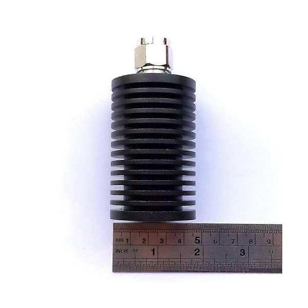 [LCS]50w N Han-stik Rf Dummy Load, Rf Termineringsbelastning, 50 Ohm, Dc Til 3 Ghz