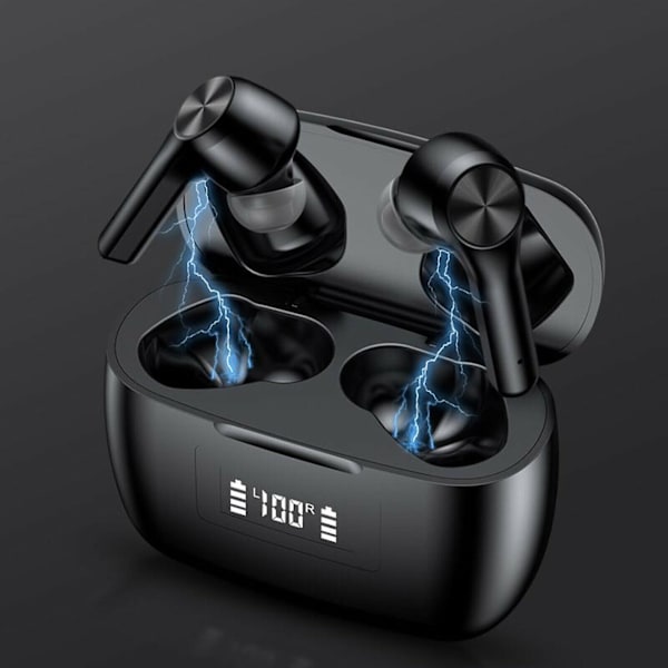 Bluetooth-hörlurar