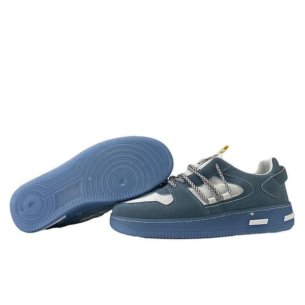 [LCS] Åndbare afslappede sneakers til mænd Sportssko 39