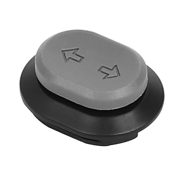 För KickScooter MAX G2 Blinkersknapp
