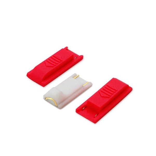 Erstatningsverktøy rcm switch verktøy plastjigg for ns nintend switchs Rcm with box