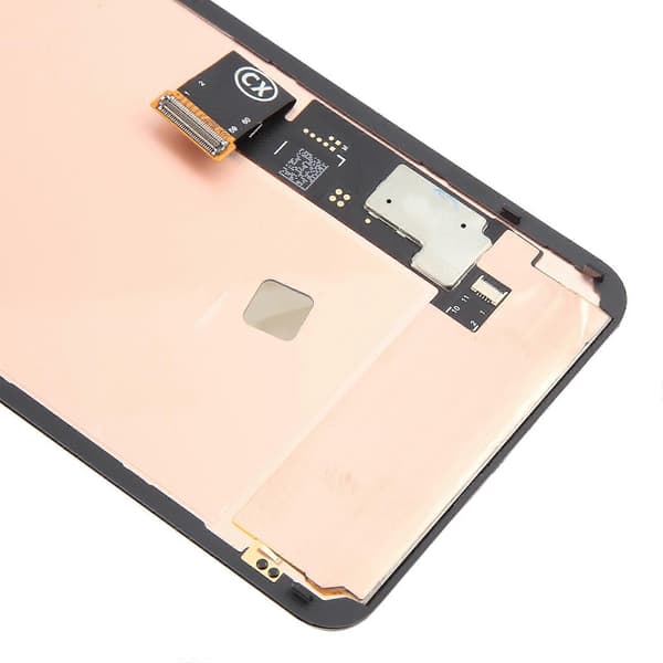 Til Google Pixel 8 Pro GC3VE G1MNW OLED LCD-skærm Digitizer Komplet Samling med Ramme Not Specified