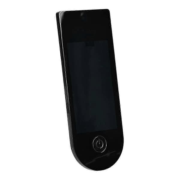 Dashboard til elektrisk scooter 4 Lite 2. generation KickScooter Display Board Dele Ingen blinklysfunktion Som vist SZRH A-X457 5 5
