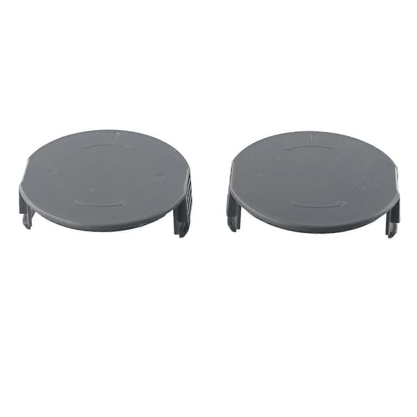 [LCS] Græstrimmer udskiftningsdæksel til Bosch Universal Grasscut 18 / 18-26 Multicolor 2pcs