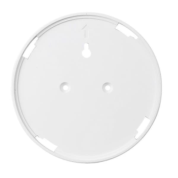 [LCS] Väggfäste för Google Wifi Säkerhetsfäste White 1