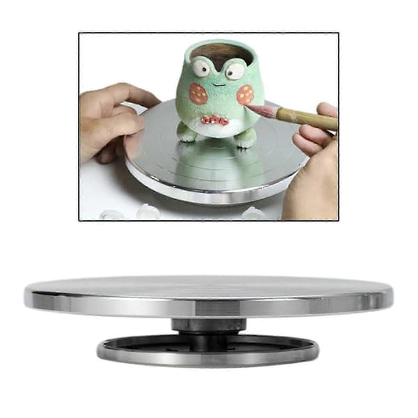 Keramiikkapyörä 25cm