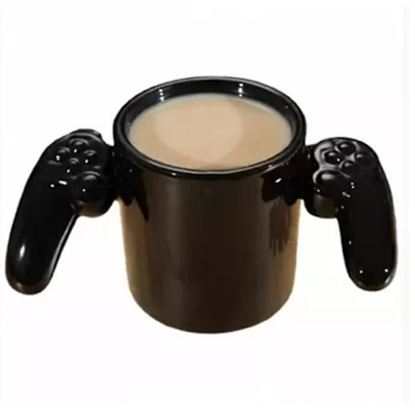 [LCS] Krus i Game Controller-stil