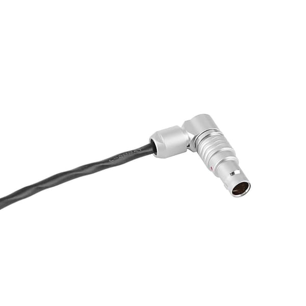 [LCS]Lanxri 3.5mm minijack till Alexa Timecode-kabel