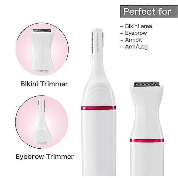 [LCS] Beauty Styler | 5-i-1 Trimmersæt