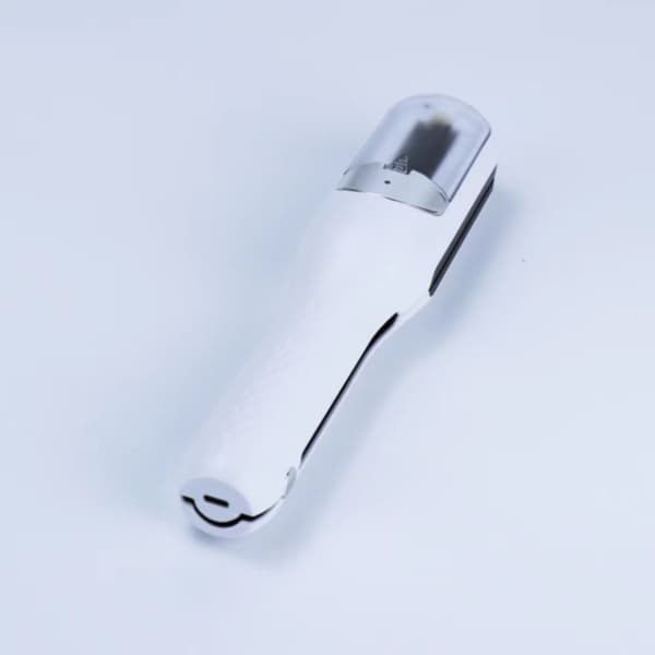 [LCS]Frisyre med flisete tupper Frisyre HVIT white