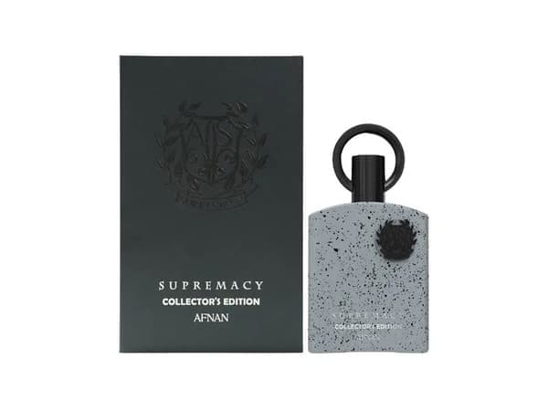 Afnan Supremacy Limited Edition Eau de Parfum 100ml (Herr)