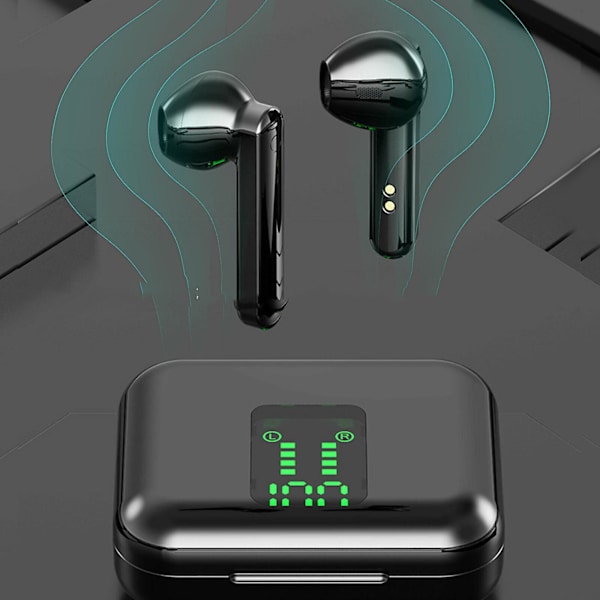 Bluetooth Headset