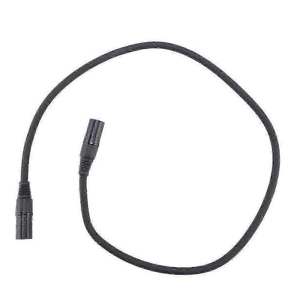 CAT6 Ethercon-kabel EtherCON-kompatibel RJ45-kontakt for studiooppsett, turné, sceneproduksjon, konserter 1 meter