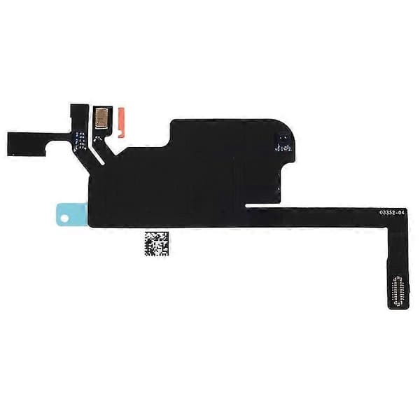 Til iPhone 13 Pro Max OEM ørestykke højttaler sensor flexkabel udskiftningsdel-2025